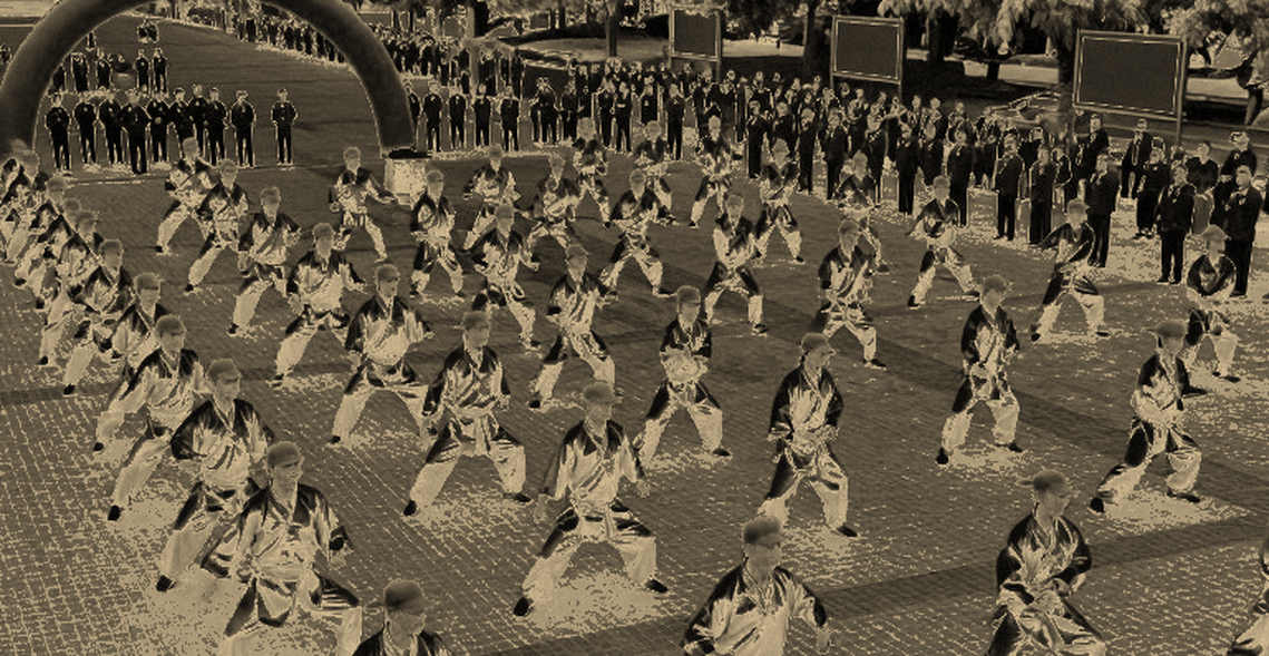 Taekwondo Việt Nam lên đường ngày 28/9: hai hạng cân nữ gánh toàn bộ kỳ vọng huy chương Asiad 2026
