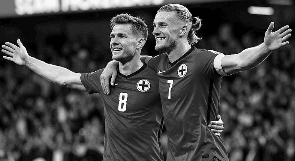 Mexico - Chile: Vết sẹo 7-0 và cái bẫy của một lịch sử đối đầu Mexico - Chile: Vết sẹo 7-0 và cái bẫy của một lịch sử đối đầu