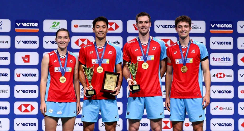 Năm kỷ lục của An Se-young tại Asiad 2026: điều gì thực sự đang được chứng minh?