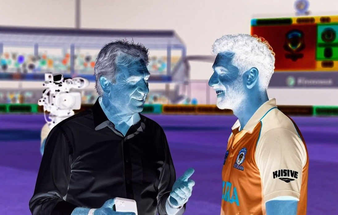 Madring and the Las Vegas Ghost: Steiner Sets a 2027 Deadline for the Madrid Circuit Madring and the Las Vegas Ghost: Steiner Sets a 2027 Deadline for the Madrid Circuit