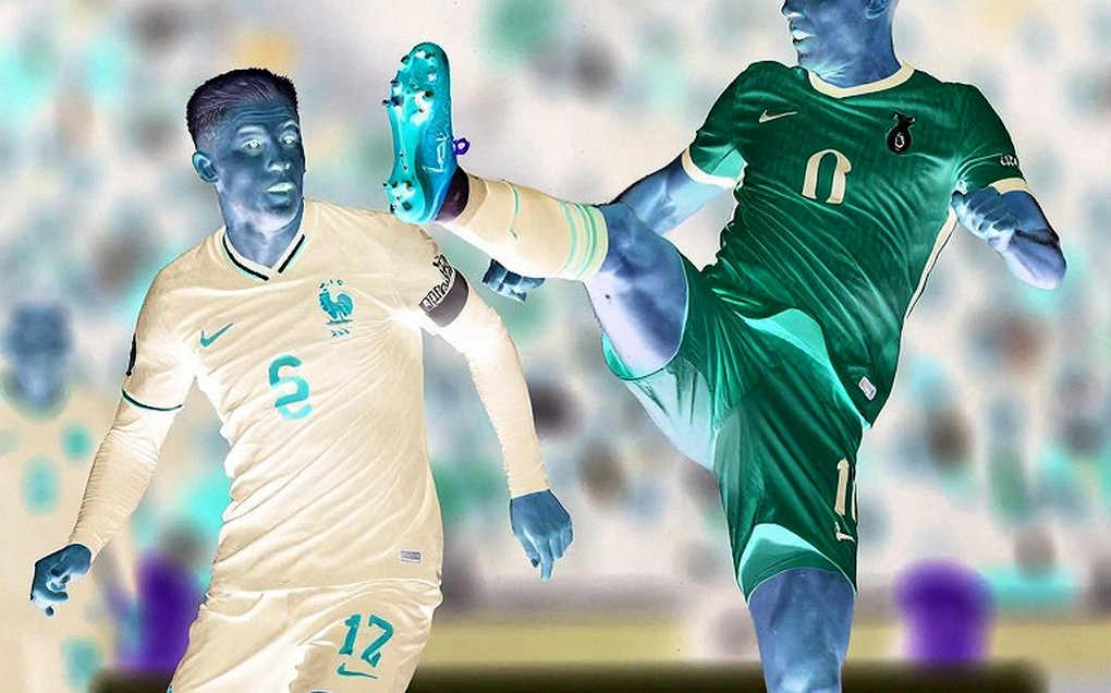 Thổ Nhĩ Kỳ 0-3 Italy sau hiệp một: Những mét vuông bỏ trống và lời cảnh báo từ Fatih Terim Thổ Nhĩ Kỳ 0-3 Italy sau hiệp một: Những mét vuông bỏ trống và lời cảnh báo từ Fatih Terim