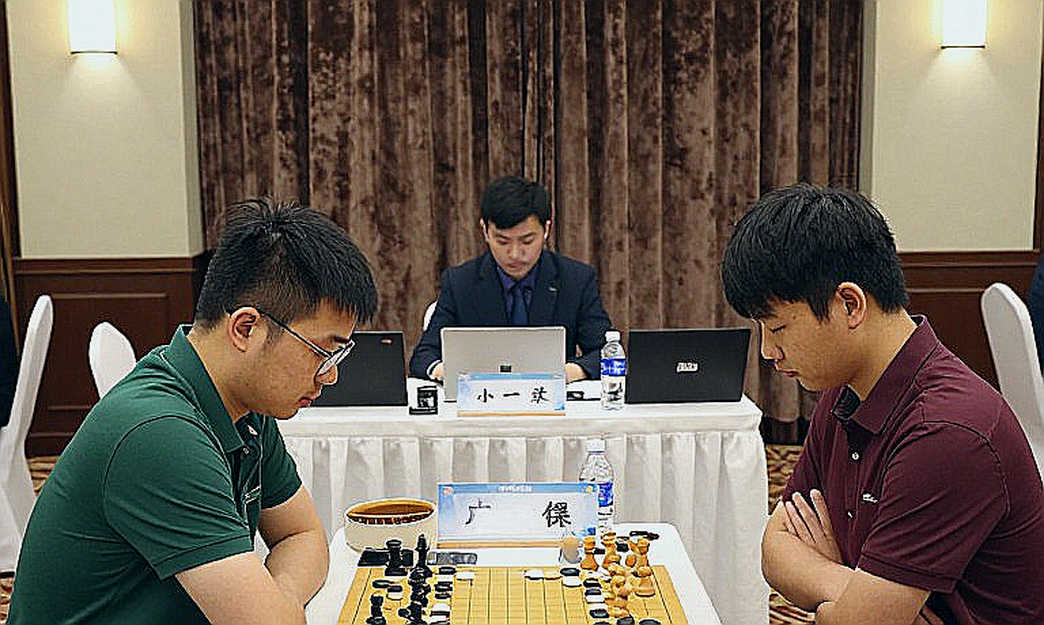 Chín chiều phân tích trả về số không: Điều một bản báo cáo trống nói với ngành esports