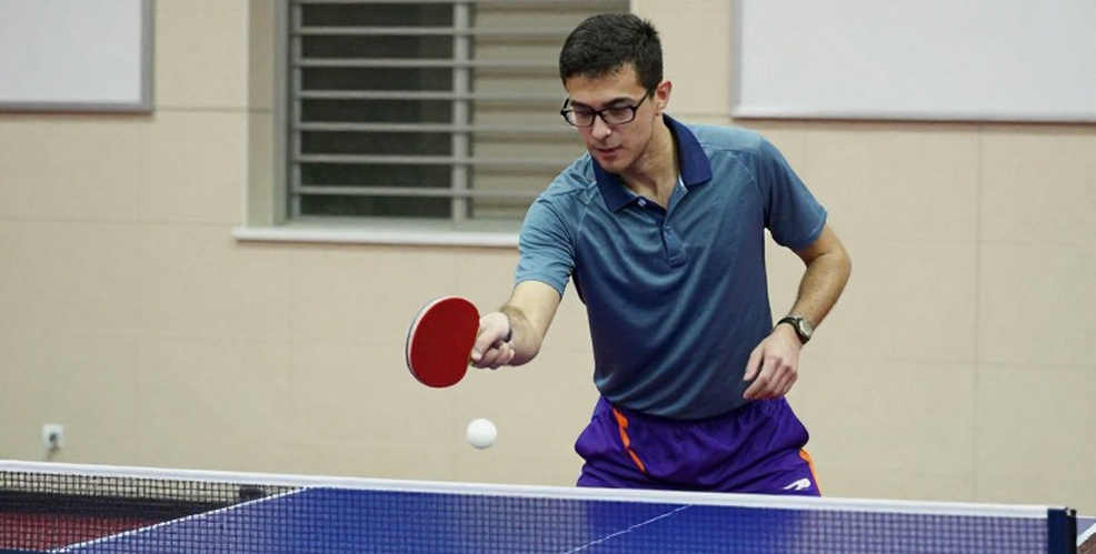 US Open bóng bàn 2026: 118 nội dung, một cửa vào và khoảng trống dữ liệu US Open bóng bàn 2026: 118 nội dung, một cửa vào và khoảng trống dữ liệu