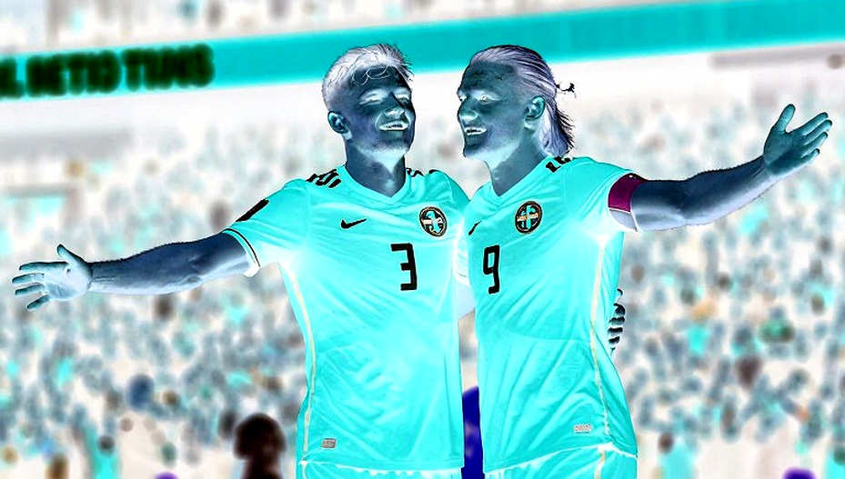 Đôi giày mới và cái đầu gối cũ: Vì sao chấn thương của Mbappe không nên bị quy cho On
