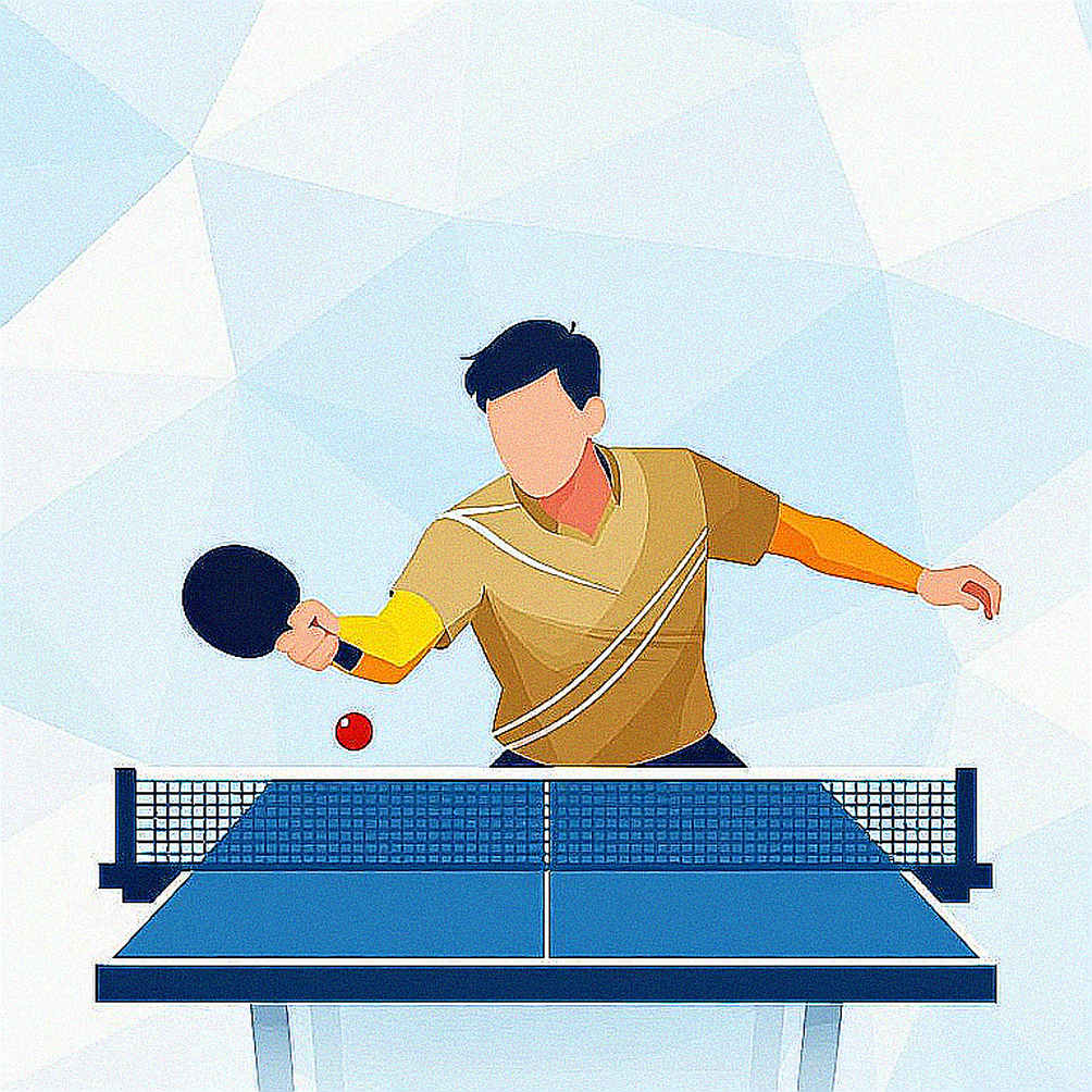 World Table Tennis: 52 Weeks, the Points Trap, and What the Rankings Never Tell You