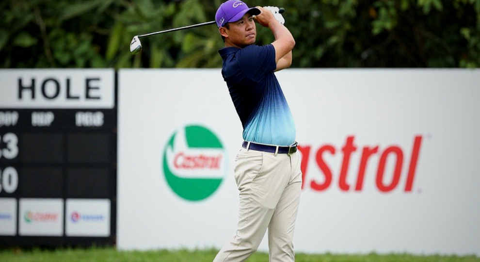 Bảng dữ liệu golf trống rỗng: điều gì còn lại khi mọi con số biến mất