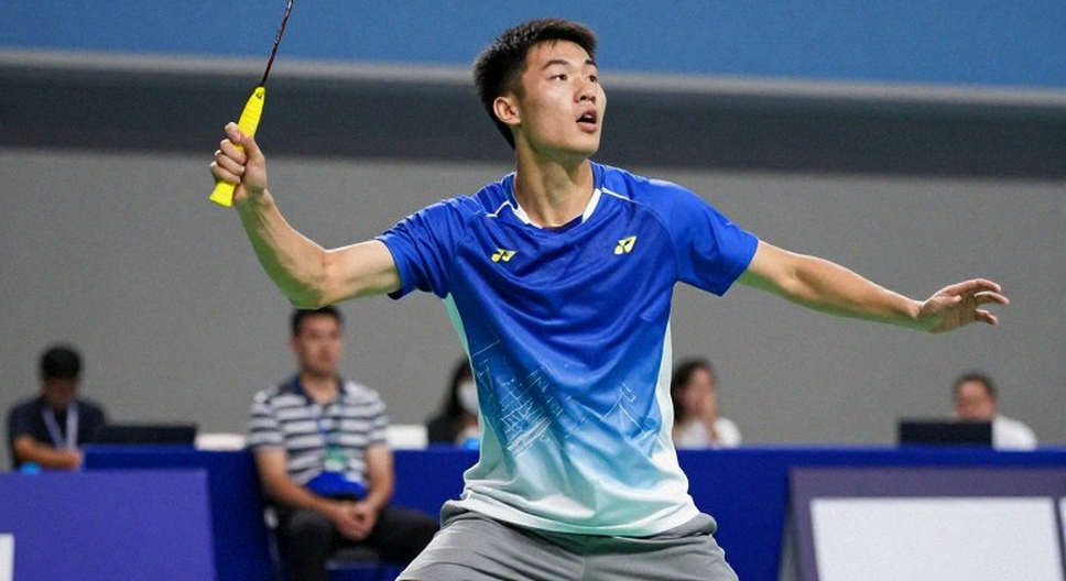 Indonesia Reaches the 2026 Asian Games Men's Team Badminton Final: When Doubles Points Mask the Gap at Men's Singles One Indonesia Reaches the 2026 Asian Games Men's Team Badminton Final: When Doubles Points Mask the Gap at Men's Singles One