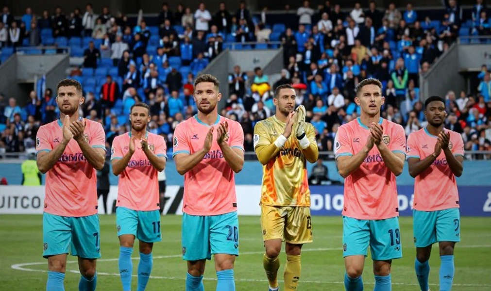 Gerard Piqué và cái nhãn 'bóng đá' đặt sai chỗ
