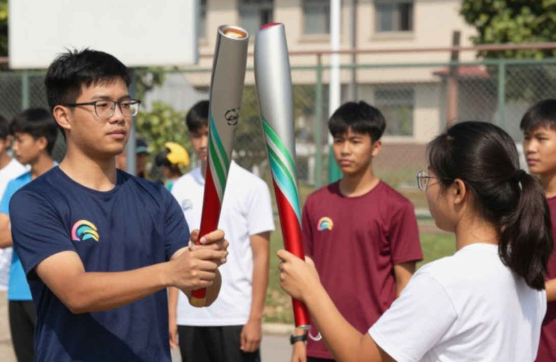 Bảng dữ liệu trống ở V.League và cái bẫy kết luận sớm