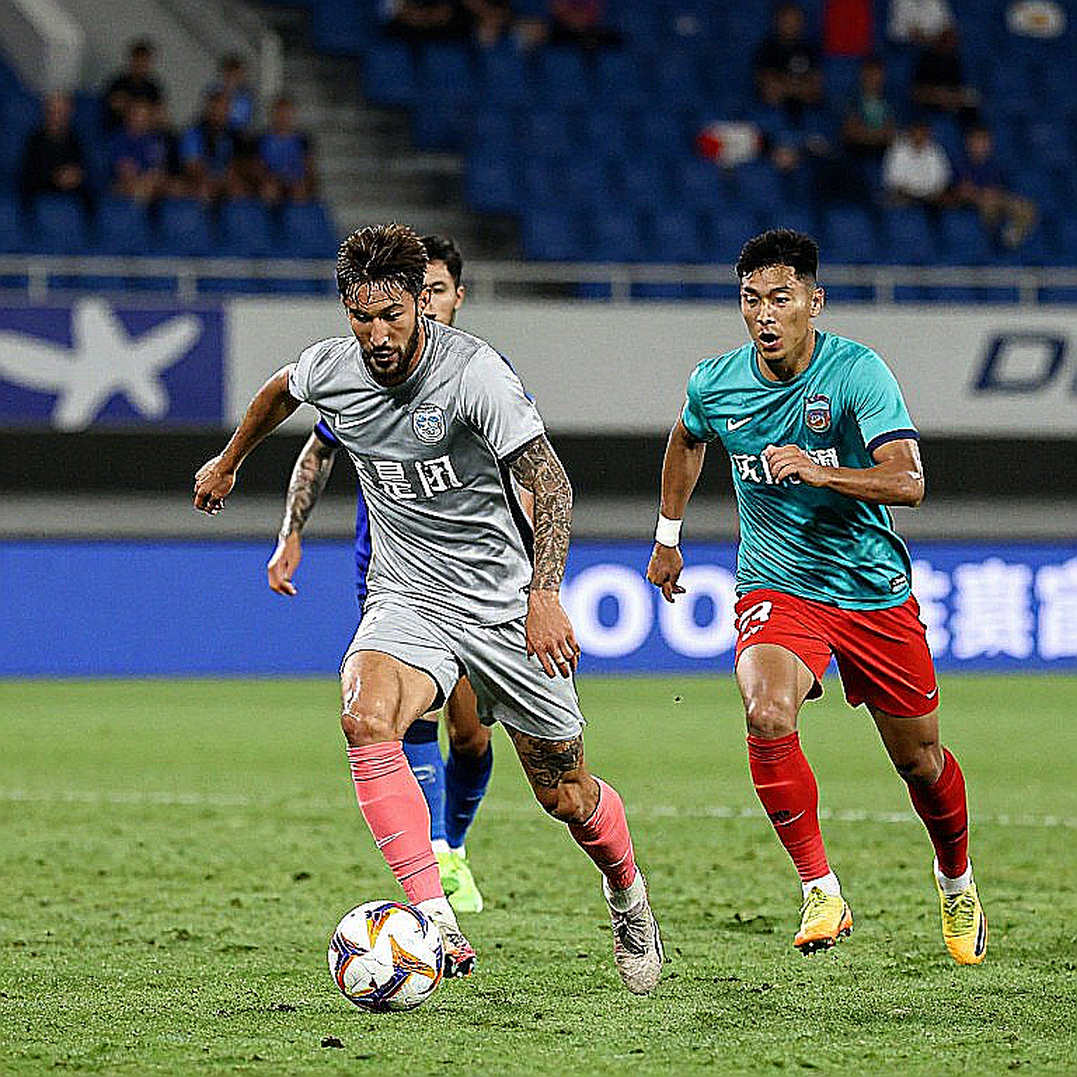 Bảng dữ liệu trống ở V.League và cái bẫy kết luận sớm Bảng dữ liệu trống ở V.League và cái bẫy kết luận sớm