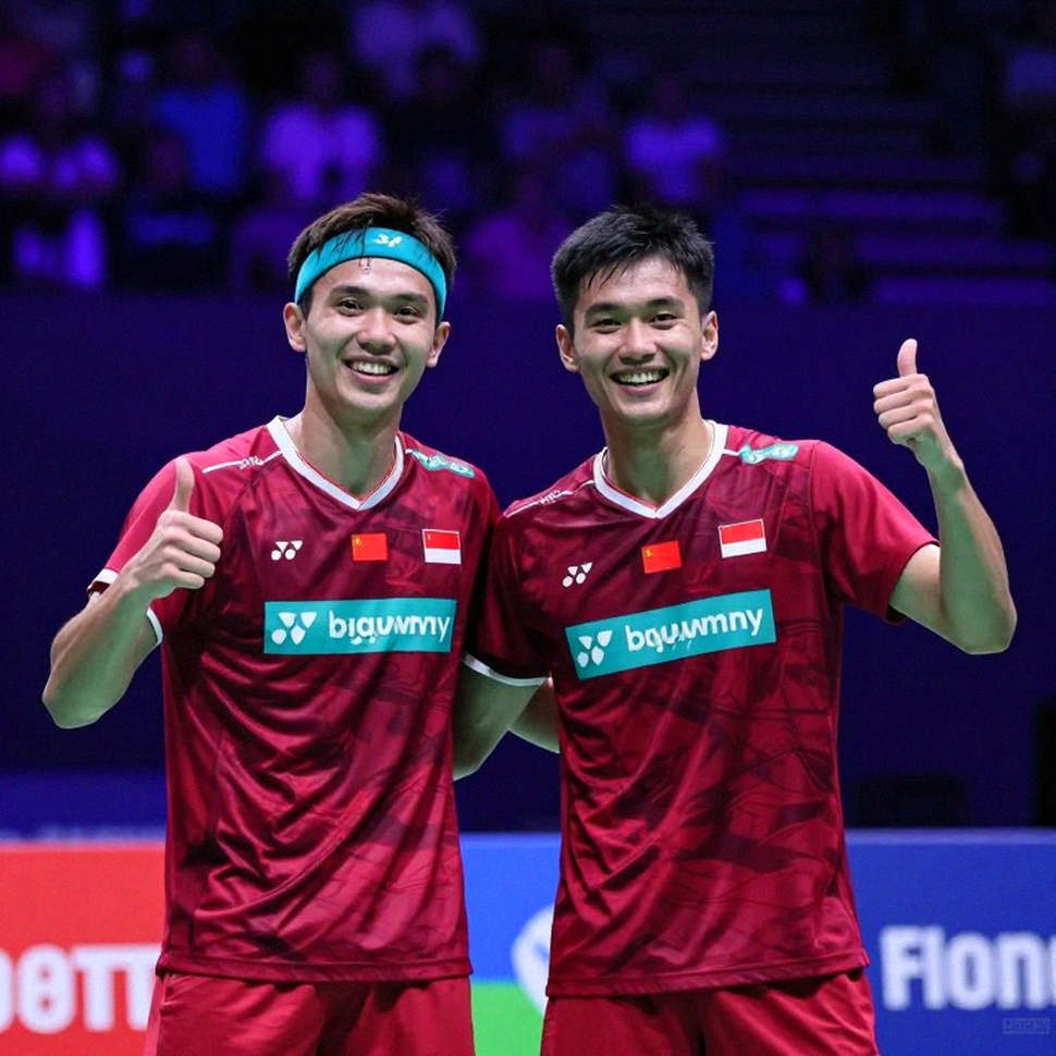 Tanvi Patri vô địch đơn nữ U17 tại Badminton Asia Junior Championships 2026: bản lĩnh ở game quyết định và những khoảng trống dữ liệu Tanvi Patri vô địch đơn nữ U17 tại Badminton Asia Junior Championships 2026: bản lĩnh ở game quyết định và những khoảng trống dữ liệu