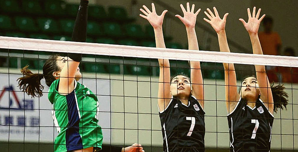 Asiad 20 và bức tranh bóng chuyền nữ châu Á: Trung Quốc vô địch, Thái Lan kiệt sức, Việt Nam lặng lẽ rời giải