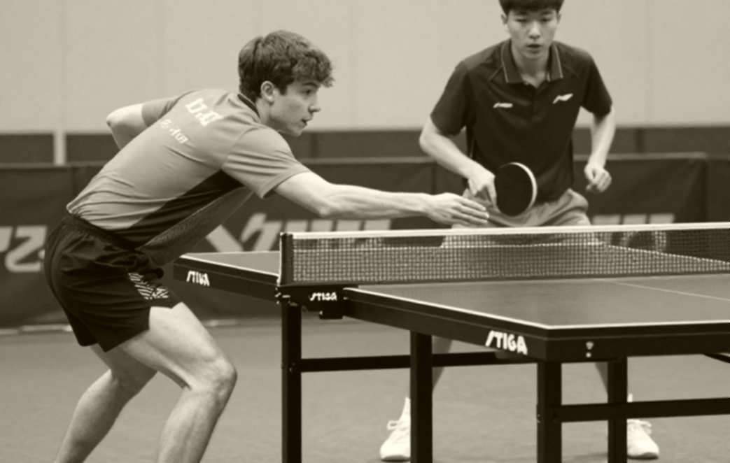 Belgium Open 2026: Khoảng cách vài giờ giữa chiếc cúp U21 và bức tường bán kết người lớn
