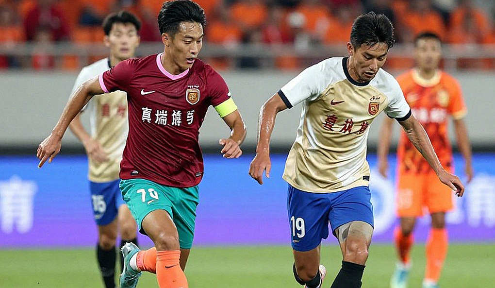 Dorking Wanderers và nửa tỷ lượt xem: một đội hạng sáu nước Anh đang bán thứ gì?