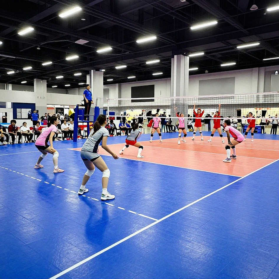 Ba mươi năm danh hiệu MOP của NCAA: Vị trí nào thật sự tạo nên nhà vô địch bóng chuyền nữ?