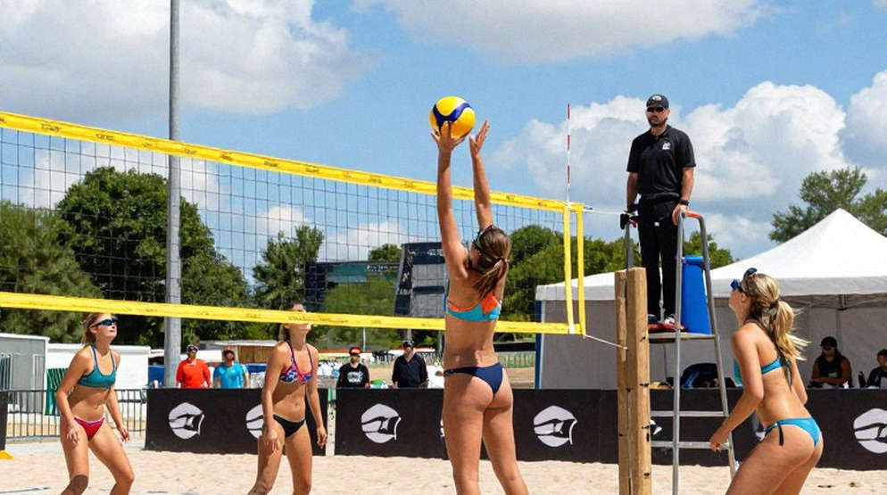 Ba mươi năm danh hiệu MOP của NCAA: Vị trí nào thật sự tạo nên nhà vô địch bóng chuyền nữ? Ba mươi năm danh hiệu MOP của NCAA: Vị trí nào thật sự tạo nên nhà vô địch bóng chuyền nữ?
