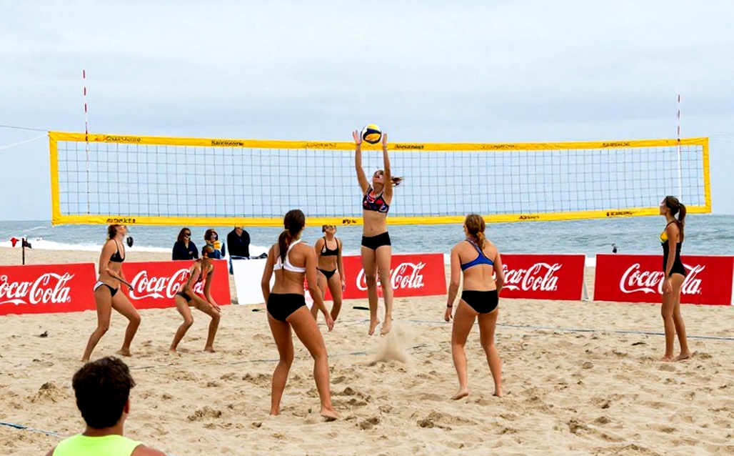 Liga Voli Mahasiswa 2026: When MOJI Builds Its Own Stage for Indonesian University Volleyball