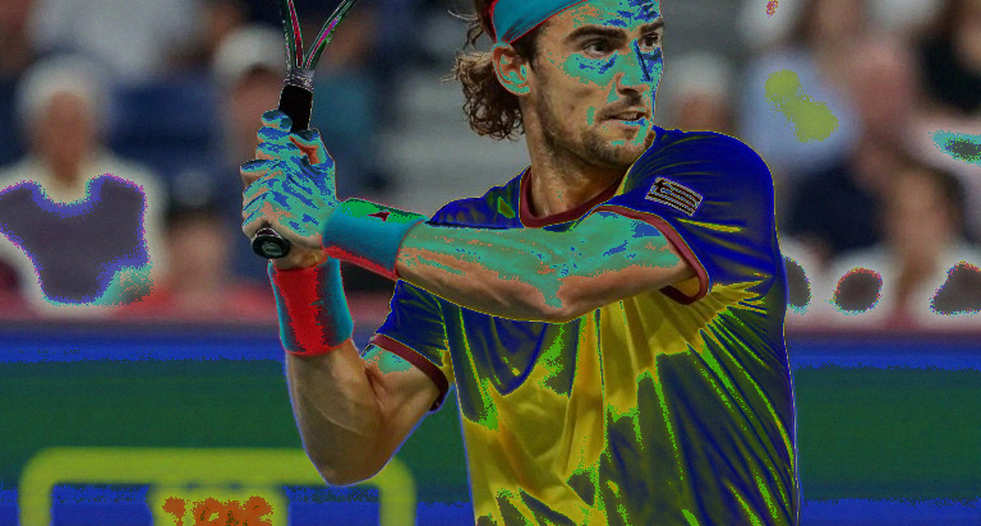 Davis Cup 2026: Khi bảng số liệu thì thầm trước khi Prague gầm lên