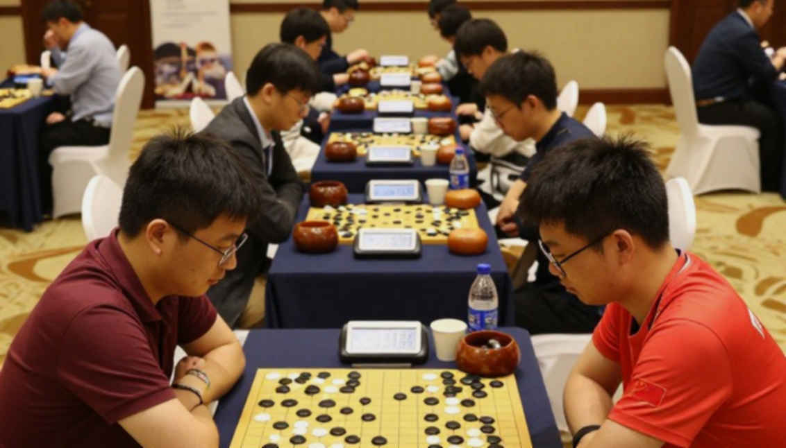 Three Moves in Samarkand: Nihal Sarin and How India Chose to Tell the Story of a Defeat