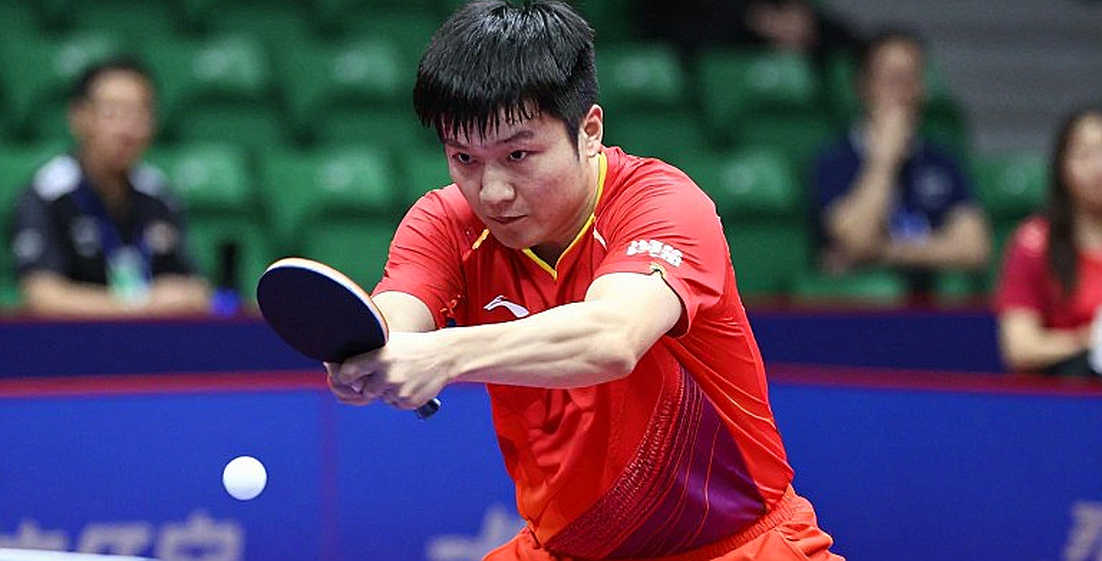 Từ Leyland tới London 2026: bóng bàn Anh đếm lại những người chơi bị lãng quên Từ Leyland tới London 2026: bóng bàn Anh đếm lại những người chơi bị lãng quên