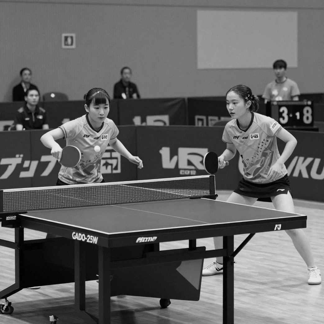 Bóng bàn như hồ sơ ký ức: dự án di sản 'Across the Table That Takes Me Back Home' của Table Tennis England