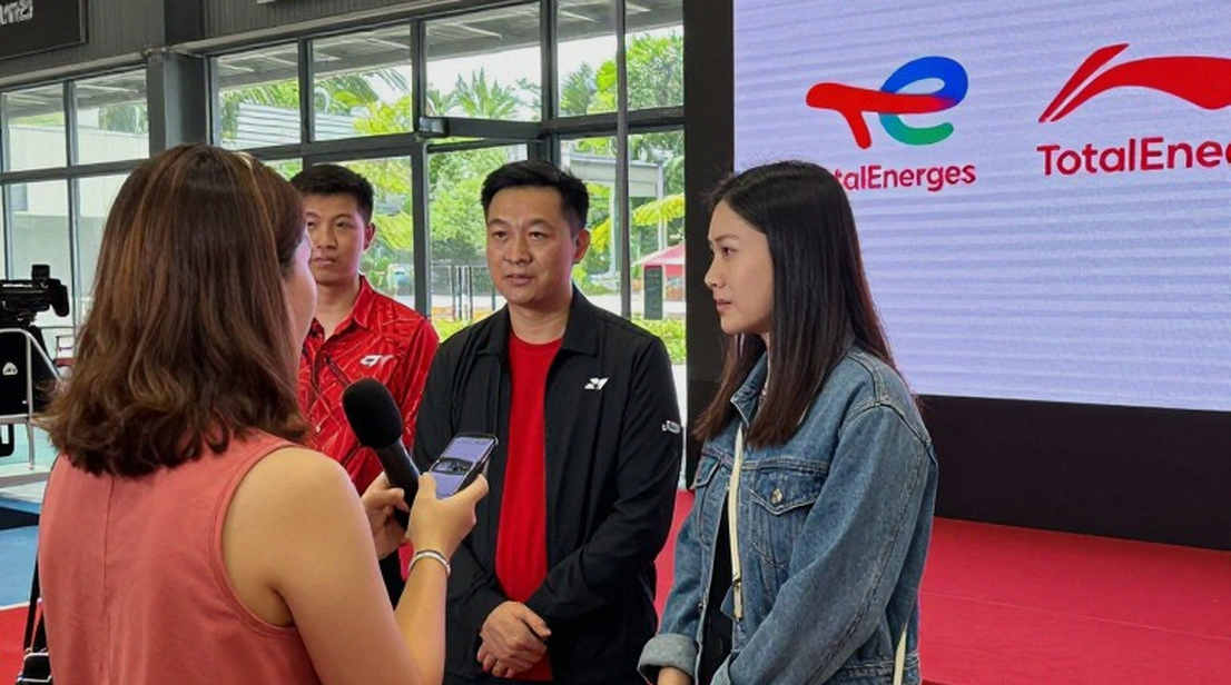 Vết Nứt Trong Bước Chân PV Sindhu: Khi Bản Năng Tấn Công Không Còn Trả Lời Được Cơ Thể
