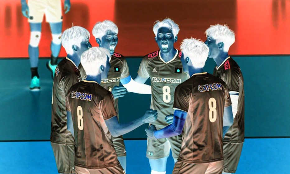 DeLeye 22 pha ghi điểm, Kentucky lội ngược dòng hạ Louisville 3-1 trong trận derby top-5