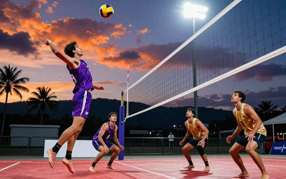 Why Vietnam Women's Volleyball Declined in the Past Year? A Look at Data, Schedule and Tactics Why Vietnam Women's Volleyball Declined in the Past Year? A Look at Data, Schedule and Tactics