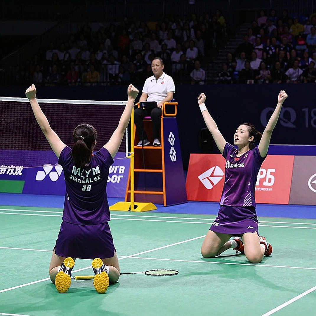 Tứ kết Asian Games 2026: Khi 35 cú đánh mỗi pha cầu phơi bày sự thật – Ấn Độ và khoảng cách 'có thể huấn luyện' với Nhật Bản