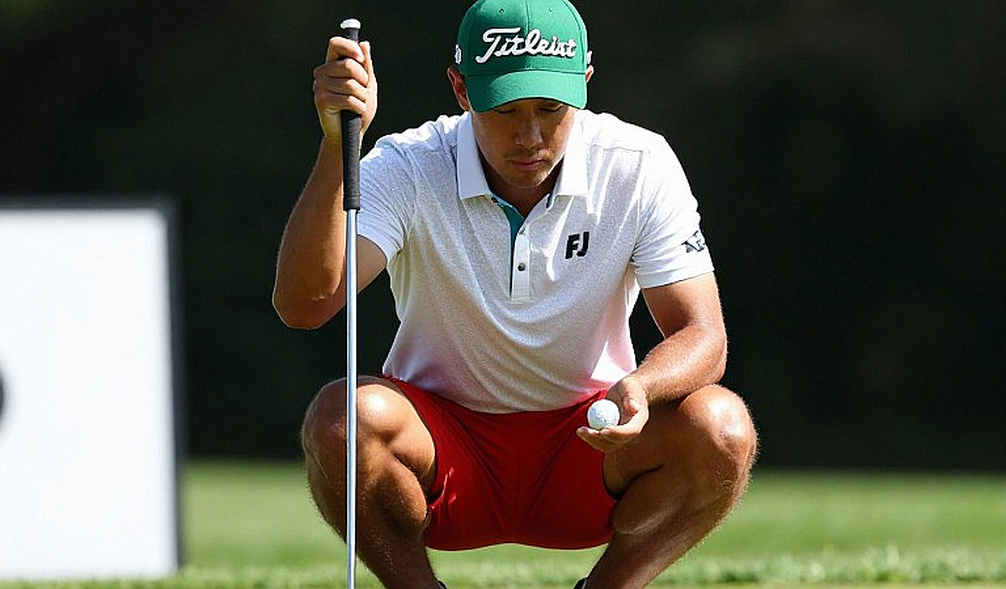 Medinah: Thế kỷ của một sân golf và vết sẹo chưa lành ở green 18 Medinah: Thế kỷ của một sân golf và vết sẹo chưa lành ở green 18