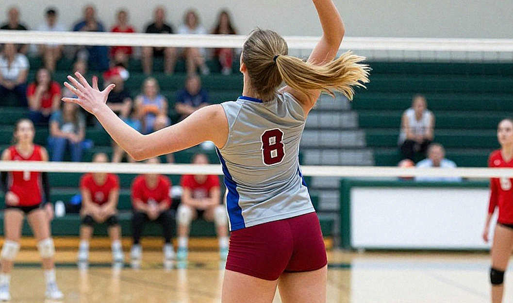 Nebraska quét Creighton 3-0 và lập kỷ lục 15.405 khán giả: Câu chuyện nằm ngoài bảng tỷ số Nebraska quét Creighton 3-0 và lập kỷ lục 15.405 khán giả: Câu chuyện nằm ngoài bảng tỷ số
