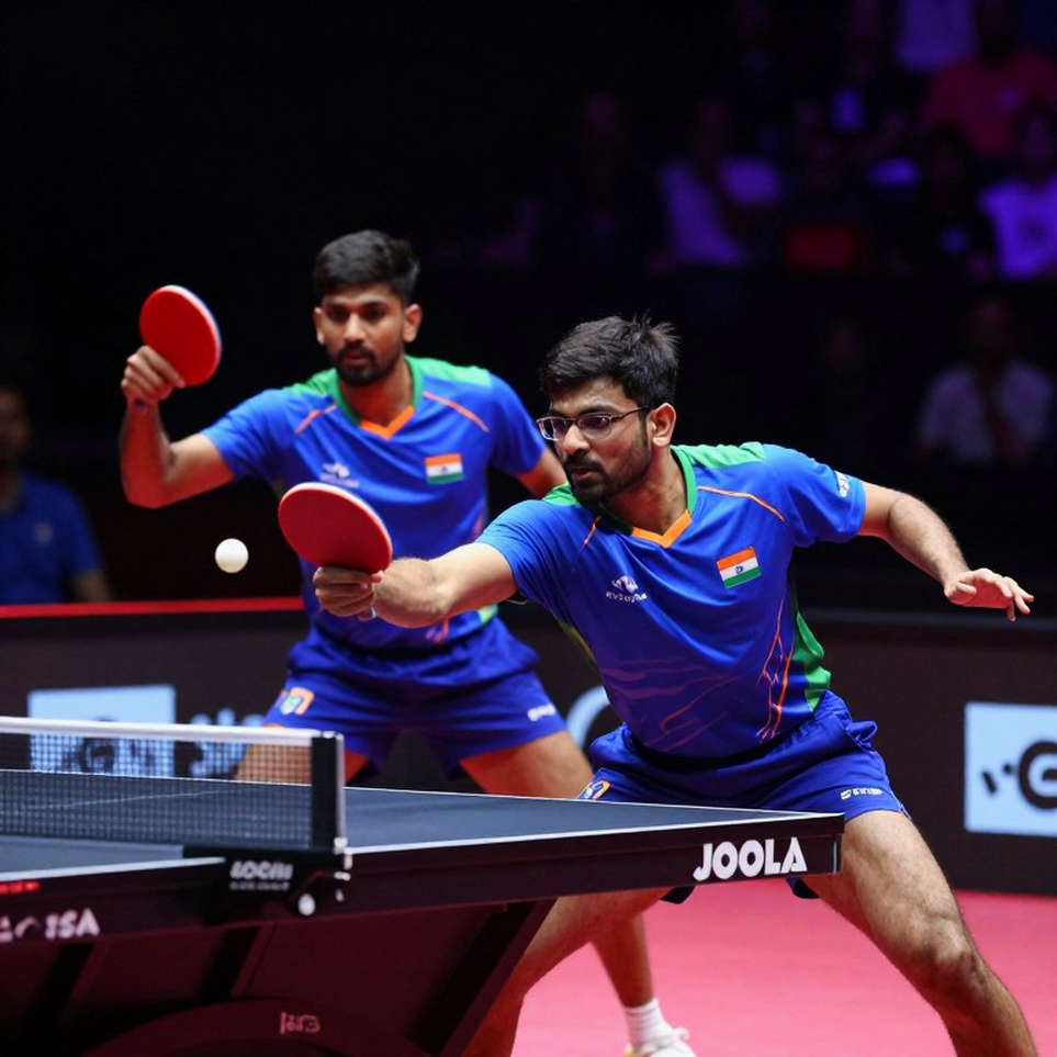 Bóng bàn trẻ Mỹ quét 43/56 huy chương ITTF Americas U11-U13 tại Katy: Đọc bảng vàng khu vực bằng thước đo đường chạy