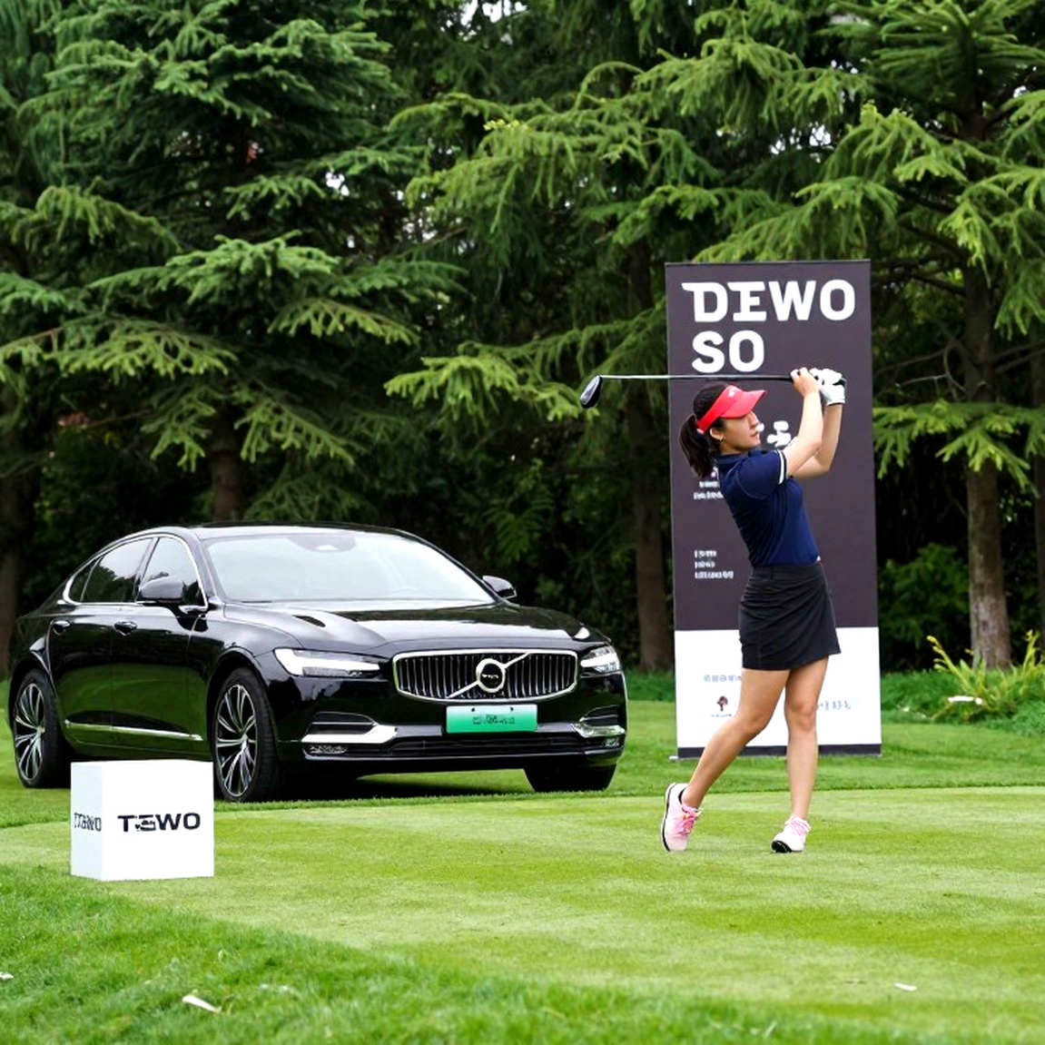 Strokes Gained Không Cứu Được Golf Khỏi Cái Bẫy Dữ Liệu