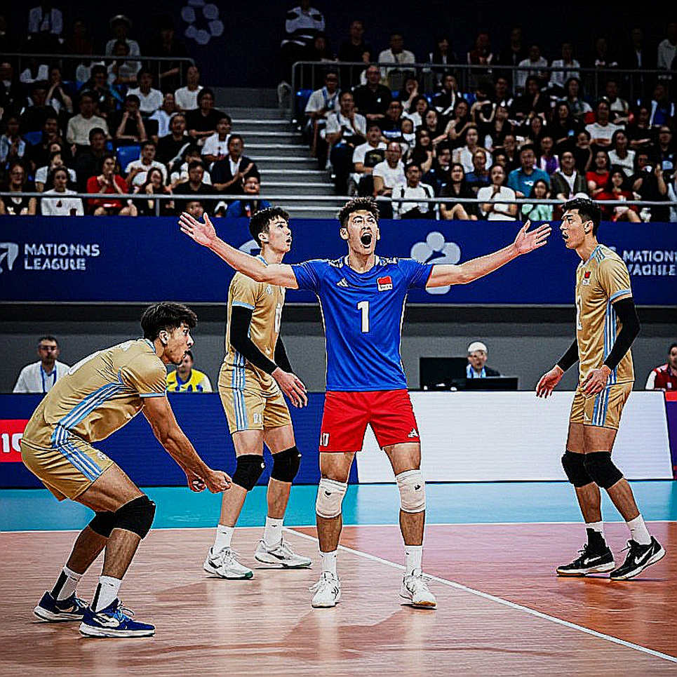 V-League 2026-2027: Tiếng còi im lặng và ranh giới mong manh của kỷ cương