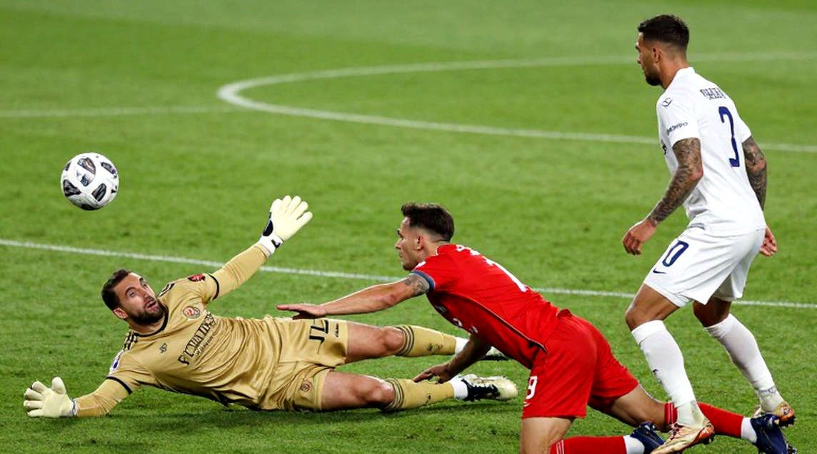 Vietnamese Football and the V.League: The Structure Behind the 2026 ASEAN Championship Title