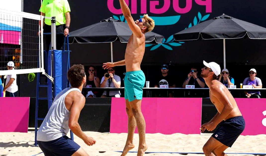 Estonia beat hosts Finland 3-2 in Tampere: the fifth set was decided by blocking structure Estonia beat hosts Finland 3-2 in Tampere: the fifth set was decided by blocking structure