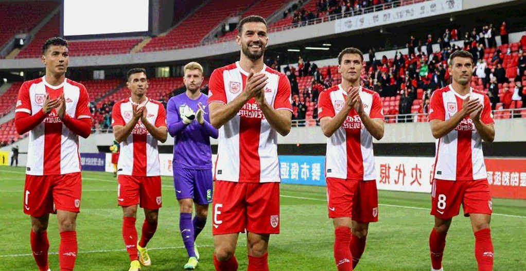 Quang Hai's ASEAN Cup 2026 Absence: When the Body Writes the Next Chapter Quang Hai's ASEAN Cup 2026 Absence: When the Body Writes the Next Chapter