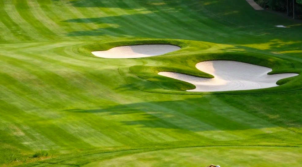 Cơn sốt cải tạo sân golf hậu đại dịch: Khi hóa đơn 30 triệu đô đẩy sân công cộng ra rìa