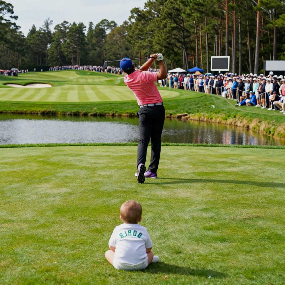 Cơn sốt cải tạo sân golf hậu đại dịch: Khi hóa đơn 30 triệu đô đẩy sân công cộng ra rìa Cơn sốt cải tạo sân golf hậu đại dịch: Khi hóa đơn 30 triệu đô đẩy sân công cộng ra rìa