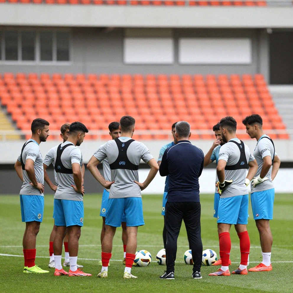 Việt Nam gặp Thái Lan tại Asiad 2026: Hai mô hình chuyển giao thế hệ và một suất vé vớt