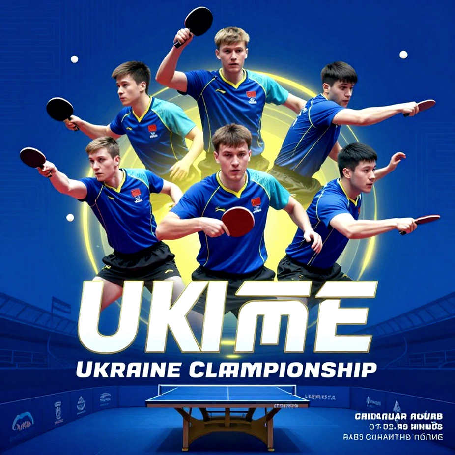 Sarajevo 51: Three Trophies, One Name, and the Data Grey Zone of Balkan Table Tennis