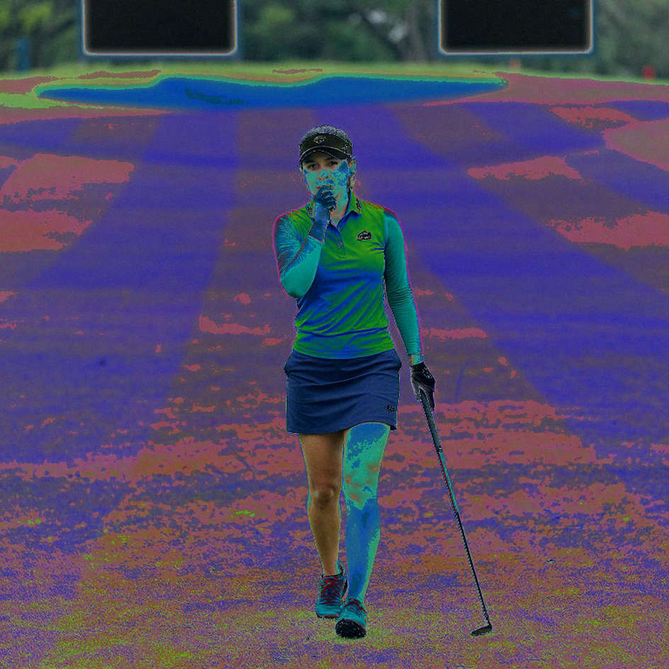 Golf chuyên nghiệp giữa hai dòng chảy: tiền bạc, thước đo và câu hỏi chưa có lời đáp