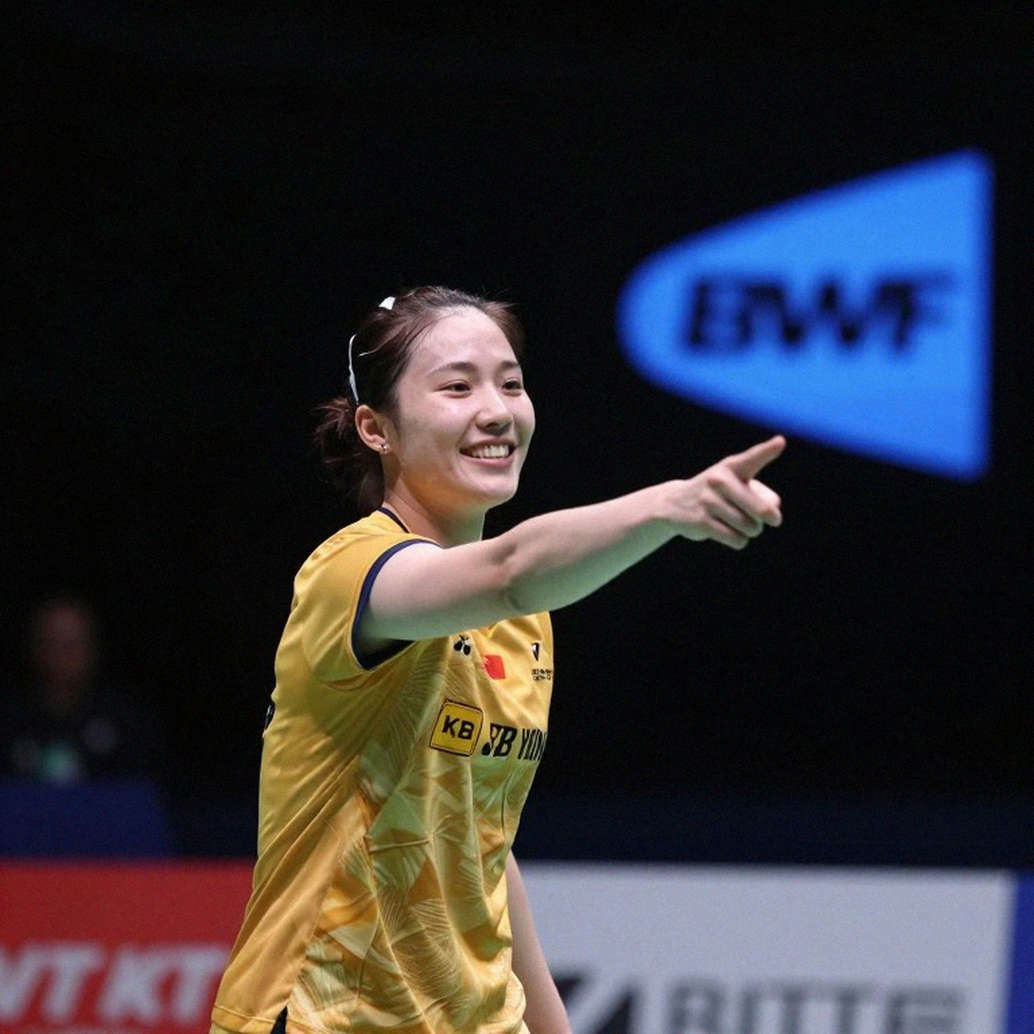 Đường cong 21-12, 19-21, 14-21: Cách đọc cú sốc ngày đầu Asian Games 2026