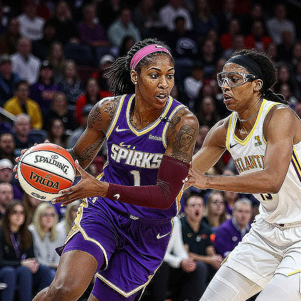 WNBA 2026: Tám chuyên gia ESPN chọn nhà vô địch, và tự chia đôi chính mình
