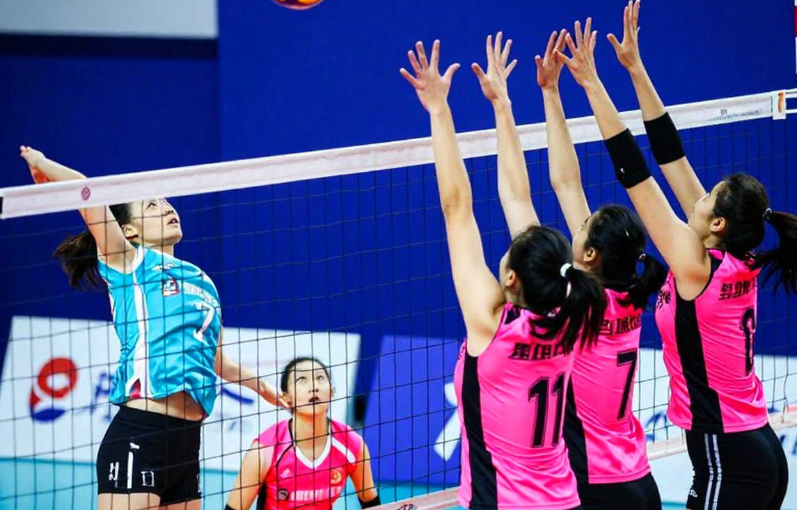 Vòng loại Olympic 2028 bóng chuyền nam: sáu suất đã có chủ, và nghịch lý trải từ hạng 1 tới hạng 30 Vòng loại Olympic 2028 bóng chuyền nam: sáu suất đã có chủ, và nghịch lý trải từ hạng 1 tới hạng 30
