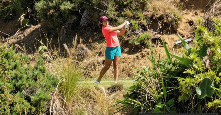 Tệp trắng giữa mùa golf: khi dữ liệu im lặng và cám dỗ bịa số xuất hiện