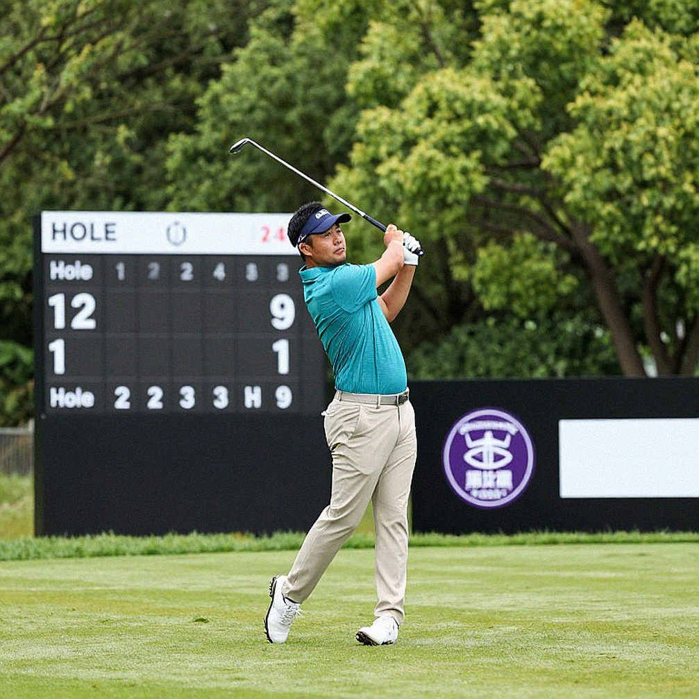 Tệp trắng giữa mùa golf: khi dữ liệu im lặng và cám dỗ bịa số xuất hiện Tệp trắng giữa mùa golf: khi dữ liệu im lặng và cám dỗ bịa số xuất hiện