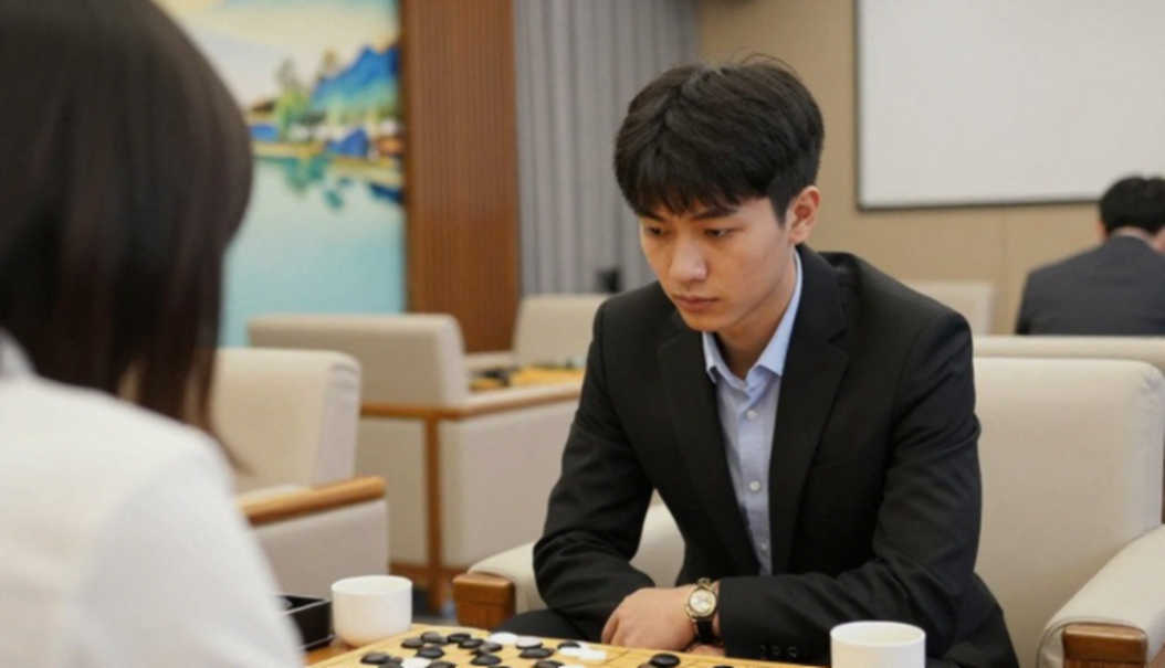 Nihal Sarin, the Lost +2 Position and a Decision Made Off the Board Nihal Sarin, the Lost +2 Position and a Decision Made Off the Board