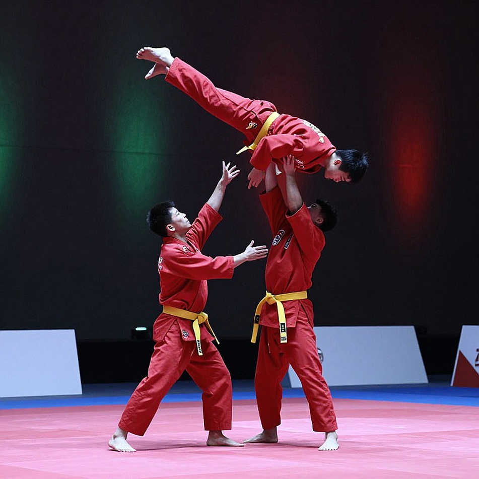 From Aichi-Nagoya to Doha: Chau Ngoc Tuyet Sang and a Chessboard With New Rules