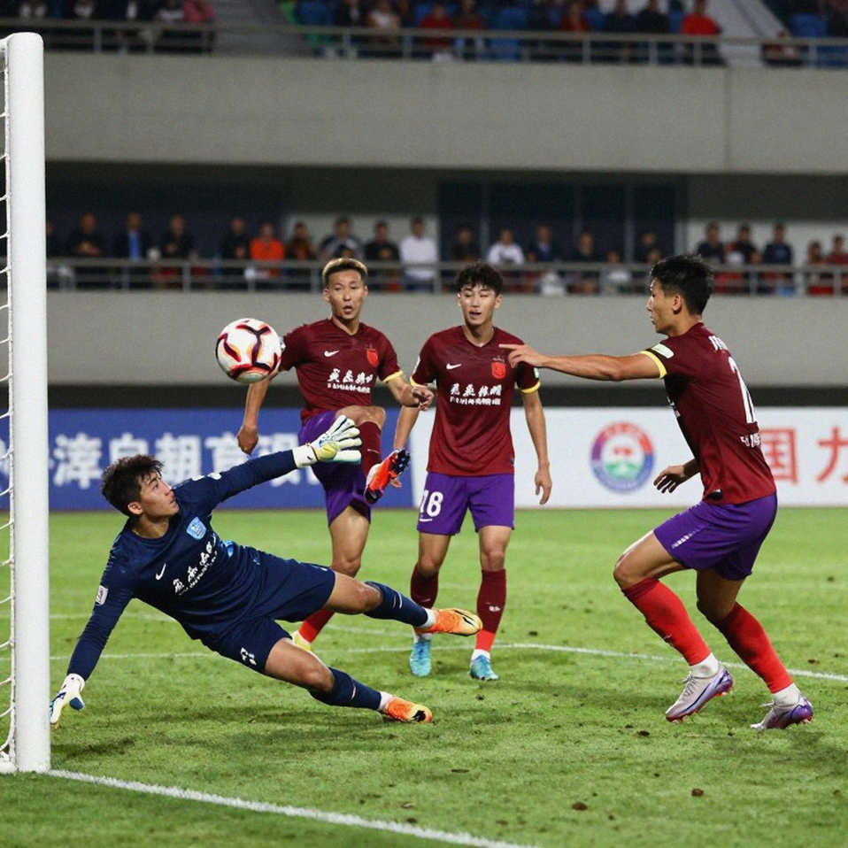 Ngăn Kéo Trống Của V.League: Khi Chiến Thuật Không Thể Kiểm Chứng